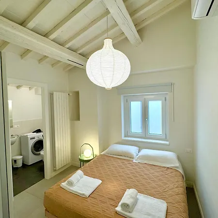 Casa Rebecca Al Duomo Apartament