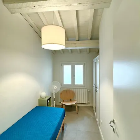 Apartament Casa Rebecca Al Duomo Florencja