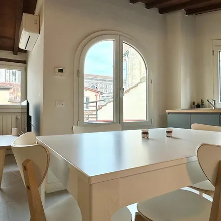 Apartament Casa Rebecca Al Duomo *