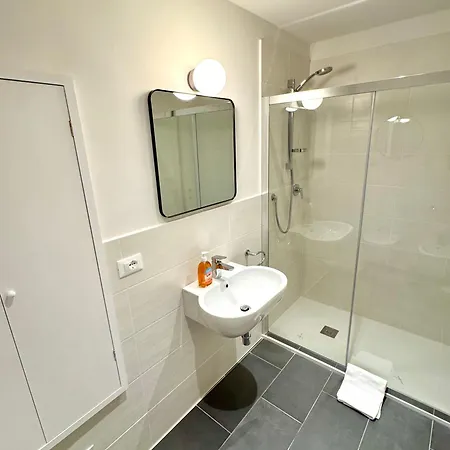 Apartament Casa Rebecca Al Duomo *