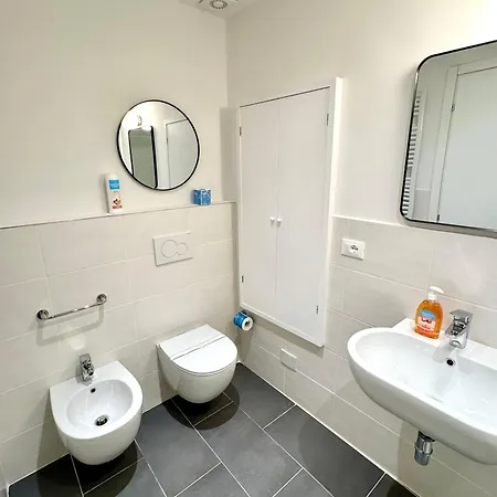 Apartament Casa Rebecca Al Duomo Florencja