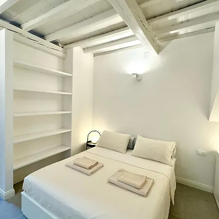 Apartament Casa Rebecca Al Duomo