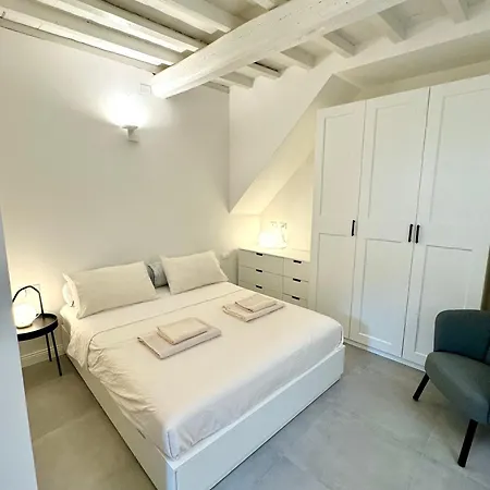 Apartament Casa Rebecca Al Duomo