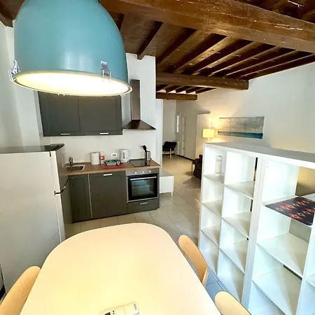 Casa Rebecca Al Duomo Apartament