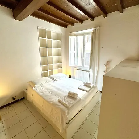 Apartament Casa Rebecca Al Duomo