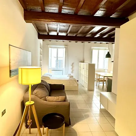 Casa Rebecca Al Duomo Florencja
