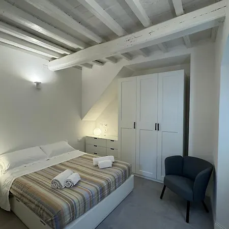 Casa Rebecca Al Duomo Firenze