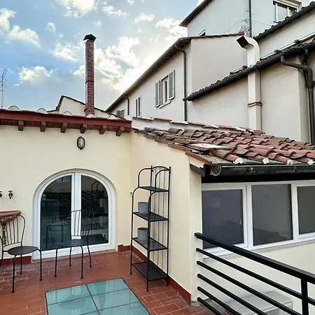 Casa Rebecca Al Duomo Lejlighed Firenze